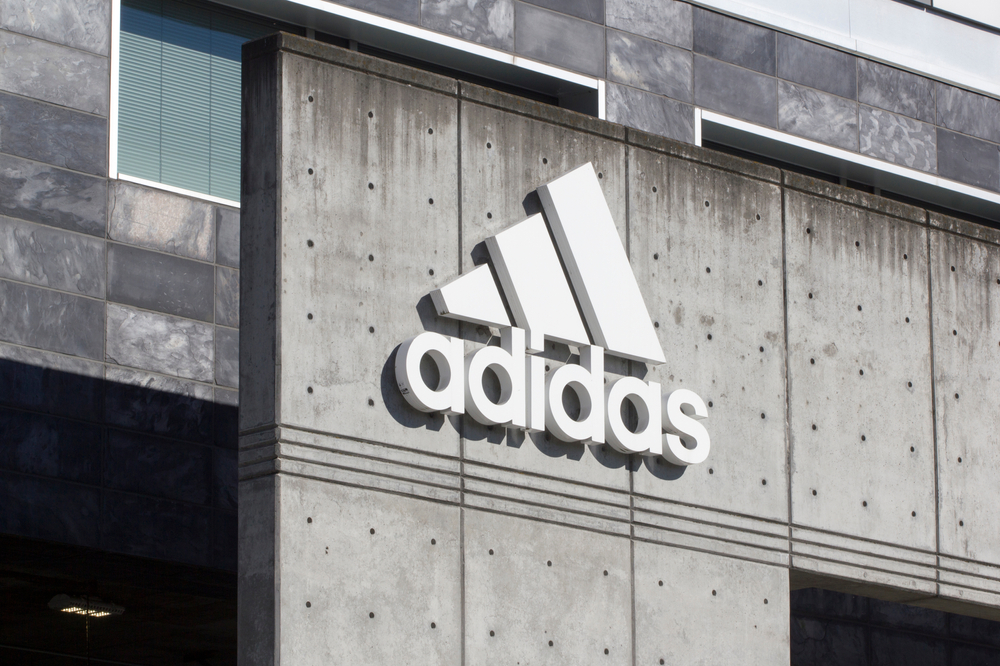 Adidas