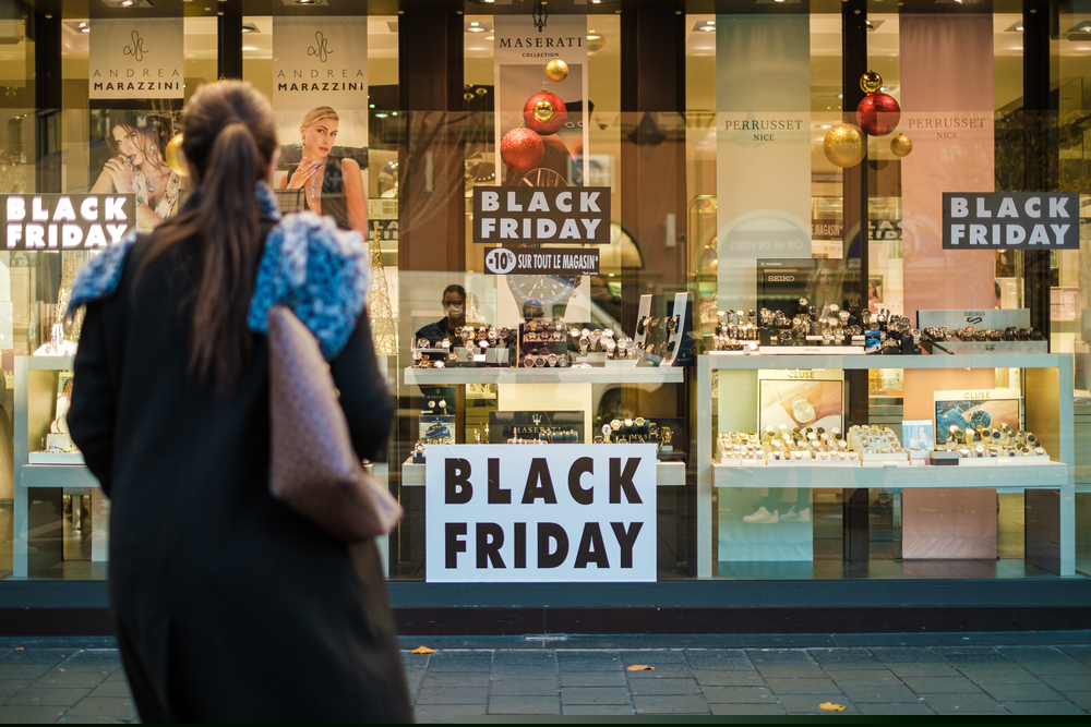Black Friday
