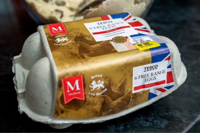 Tesco
