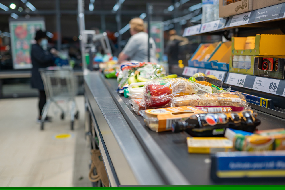 Grocery NIQ