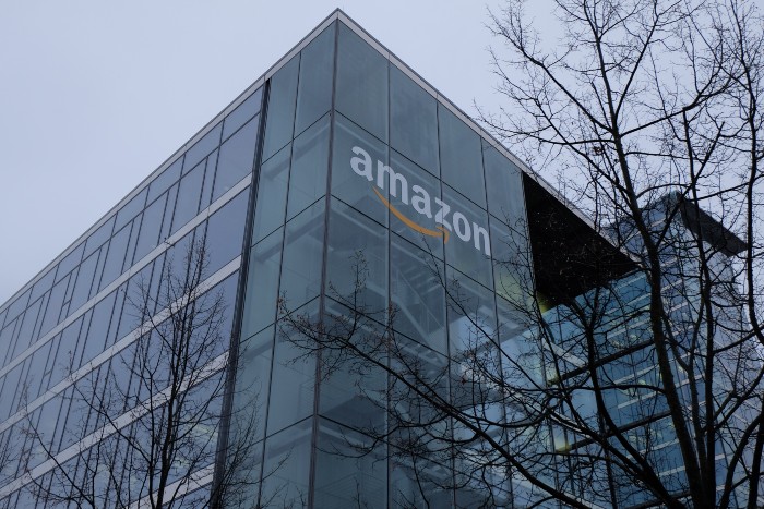 Amazon