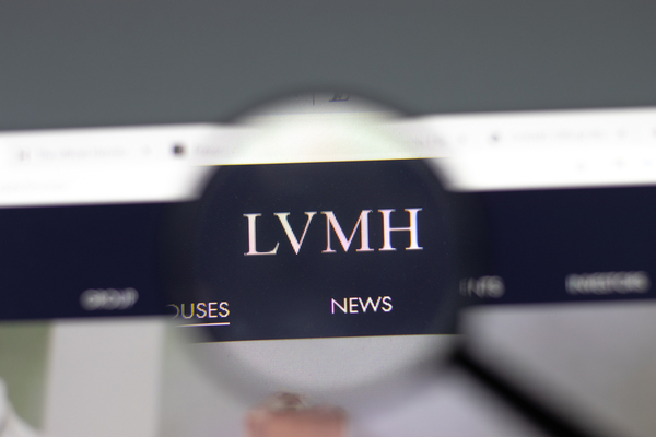 LVMH Bernard Arnault