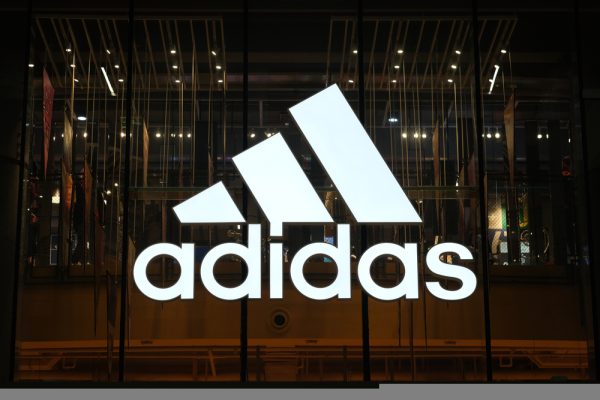 Adidas