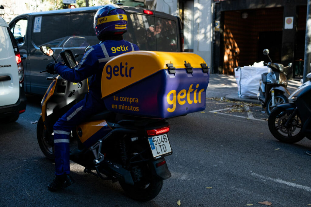 getir