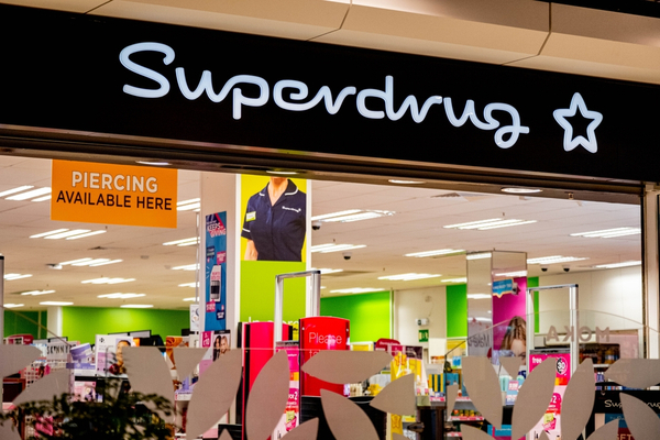Superdrug