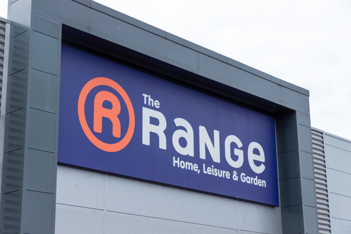 The Range