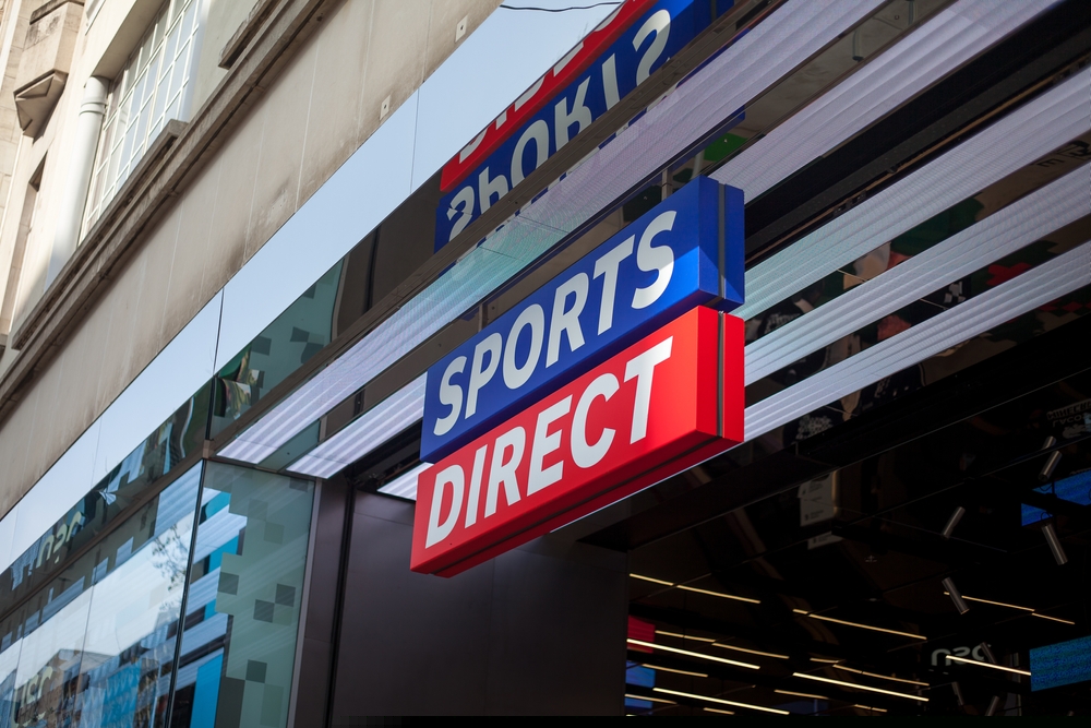 Sports Direct