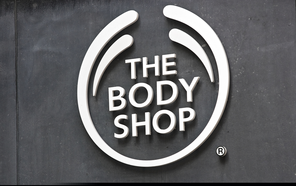The Body Shop