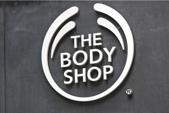 The Body Shop