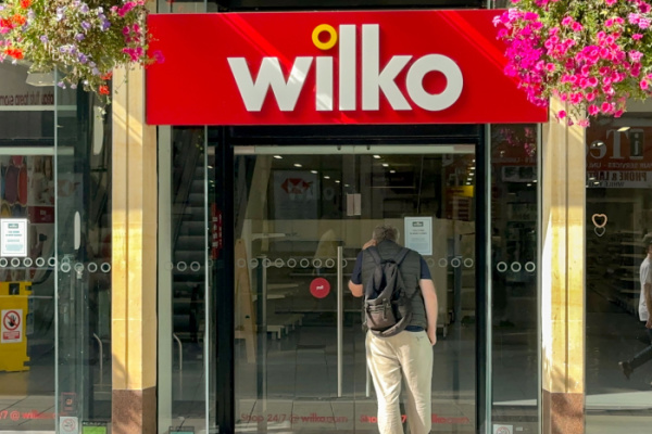 Wilko