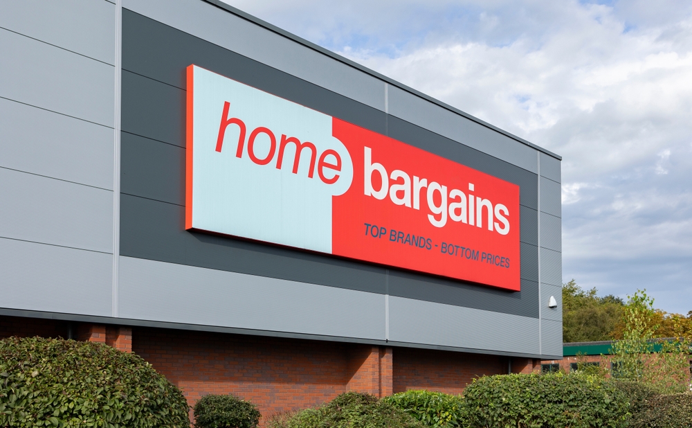 Home Bargains
