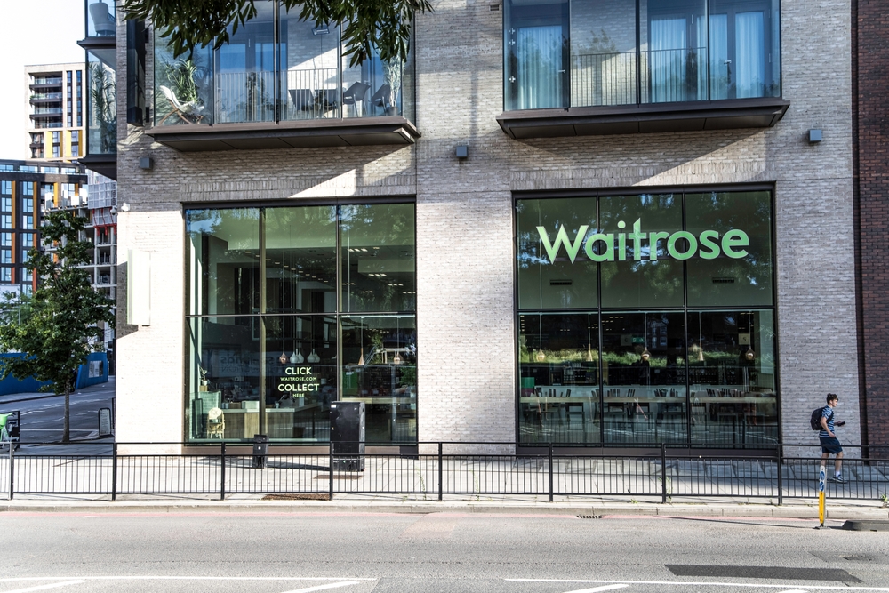 Waitrose