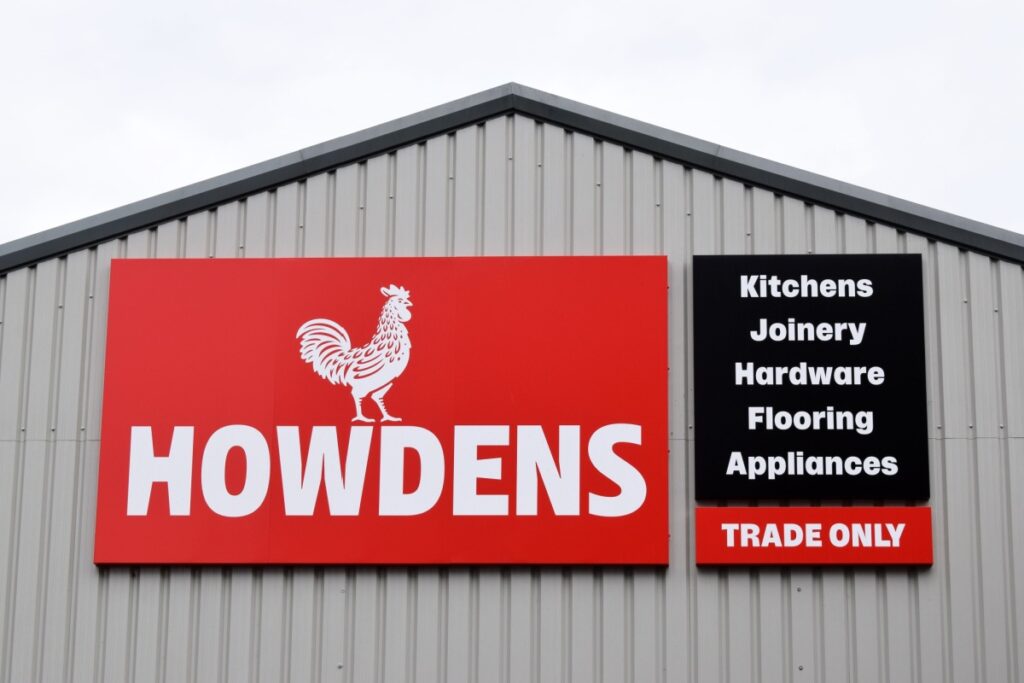 Howdens