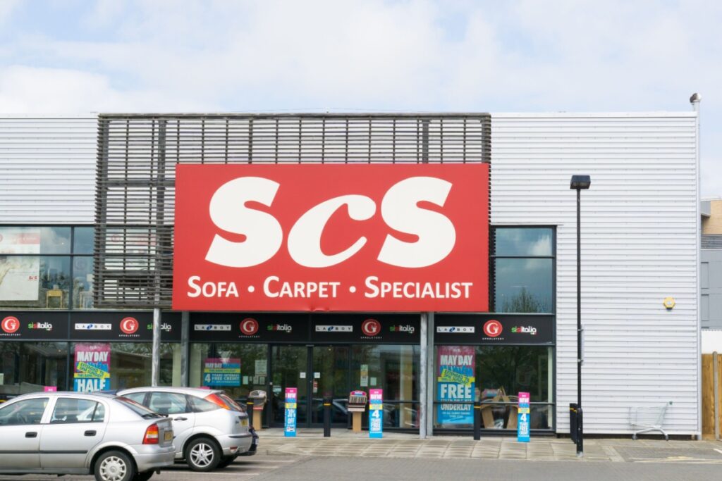 ScS