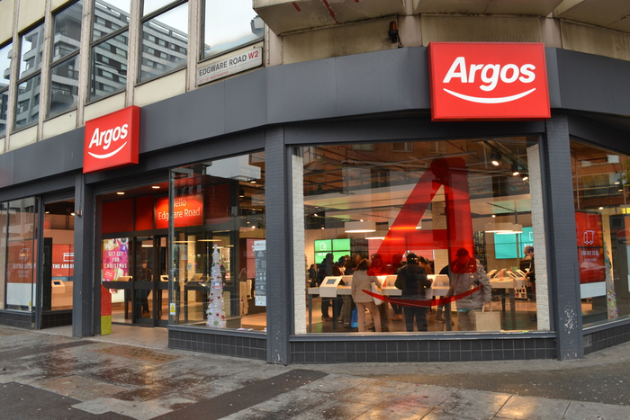 Argos