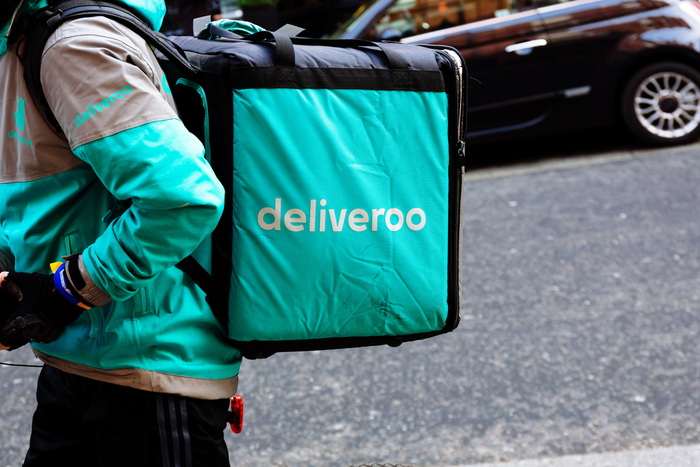 Deliveroo