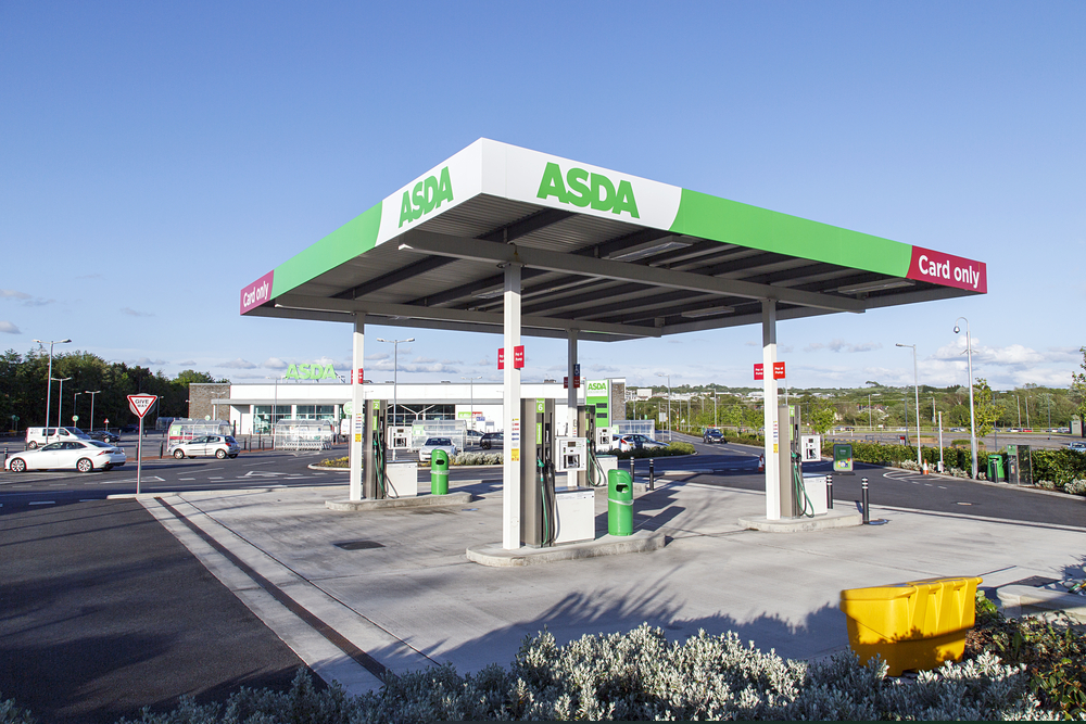 Is private equity killing retail? Asda x EG group