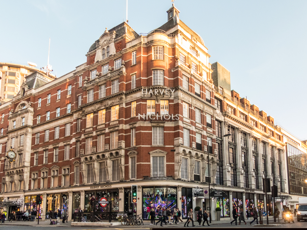 Harvey Nichols