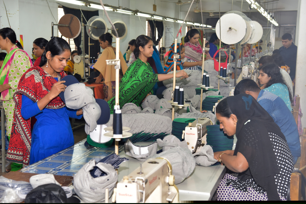 H&M, Next, Gap & more paying Bangladesh manufacturers below cost of production