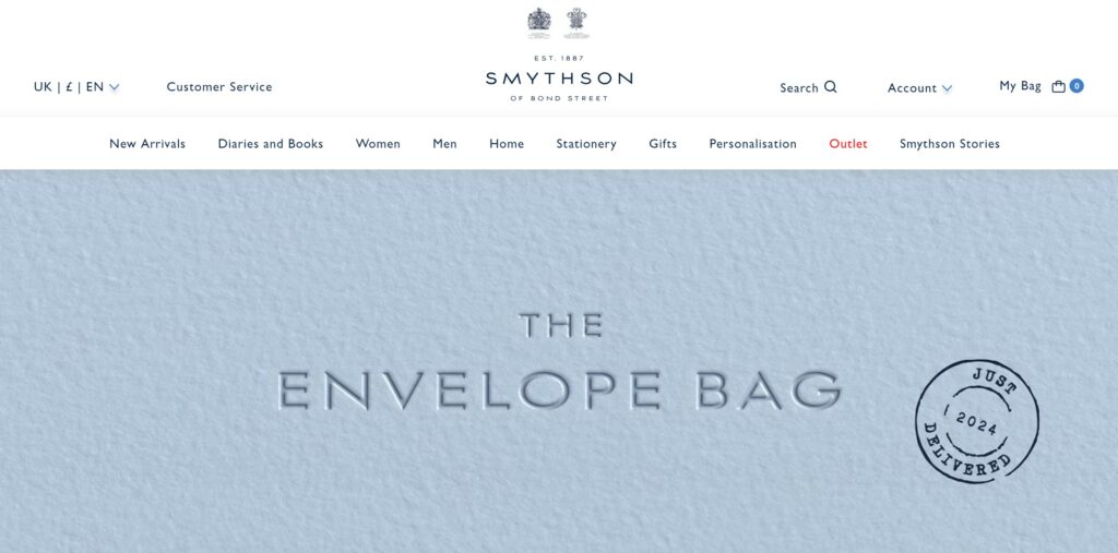 Smythson