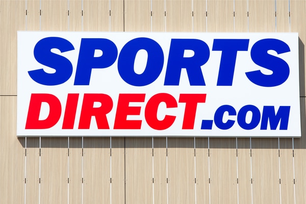 Sports Direct