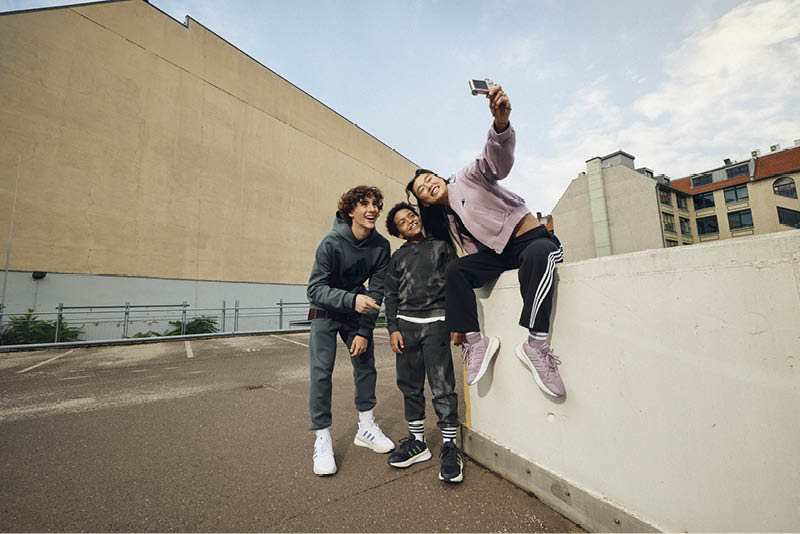 Adidas is set to open its first ‘The Pulse’ store in the UK at Fort Kinnaird in Edinburgh this summer