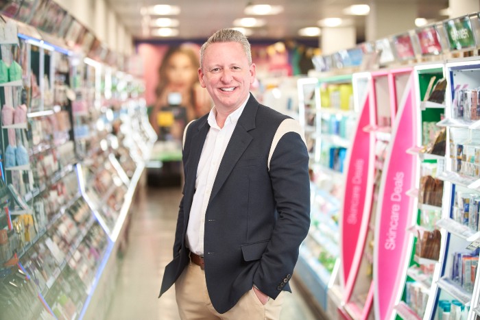 Superdrug