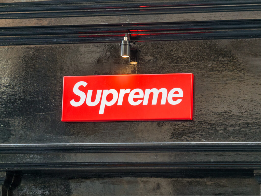 Supreme