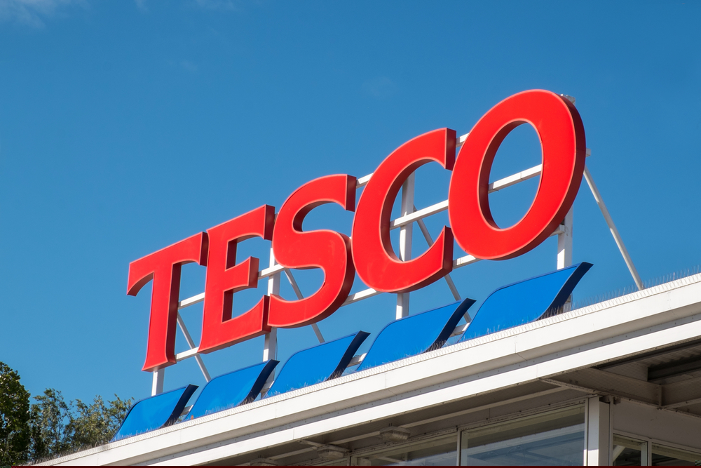 Tesco