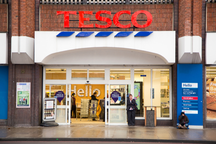 Tesco