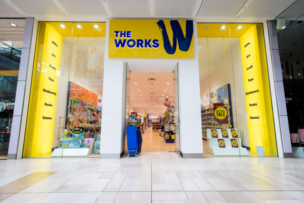 The Works