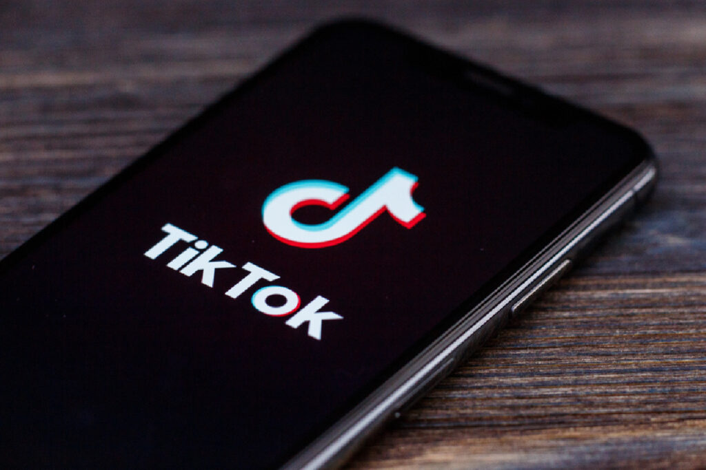 TikTok Shop