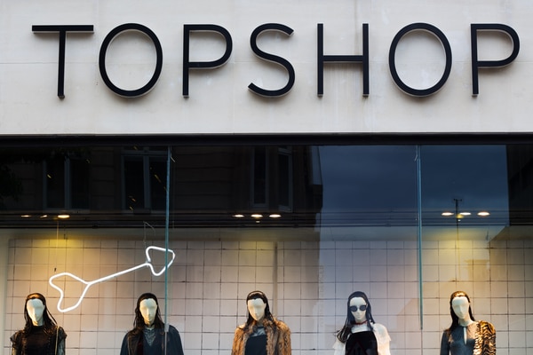 Topshop