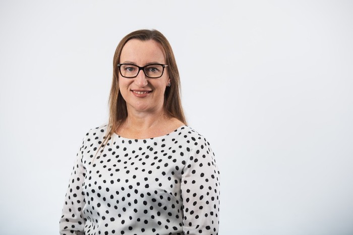 Hotter Shoes Victoria Betts chief commercial officer CVA store closures covid-19 pandemic footwear