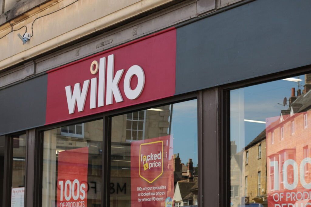 Wilko