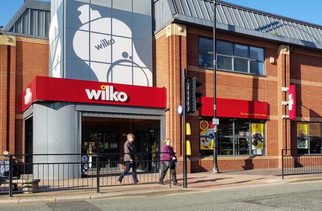 Wilko