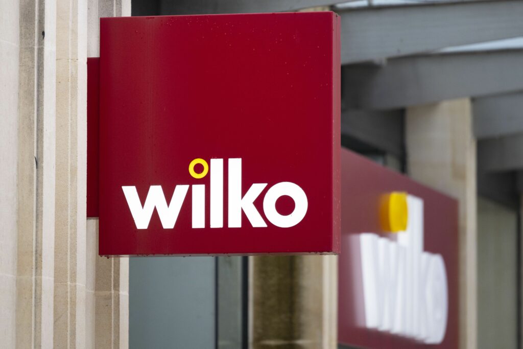 Wilko