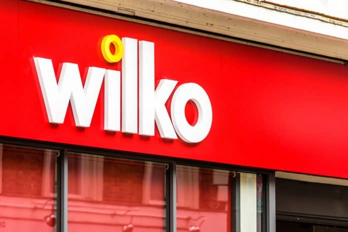Wilko