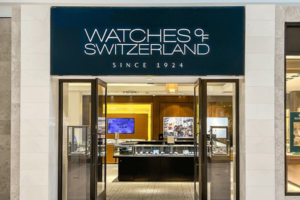 Watches of Switzerland
