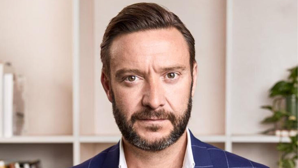 Pascal Brun: From H&M to Zalando