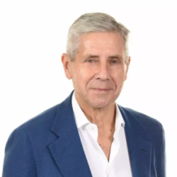 Asda chair Lord Rose