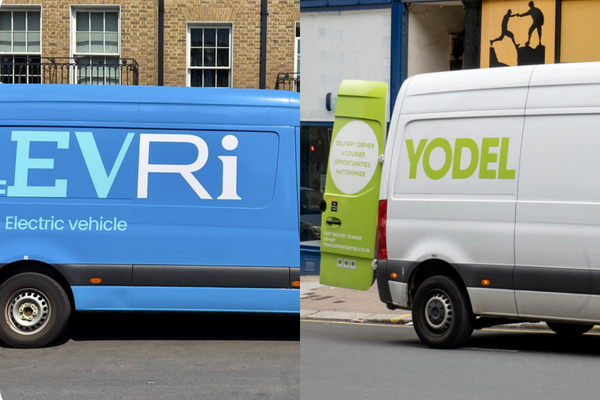 Evri Yodel