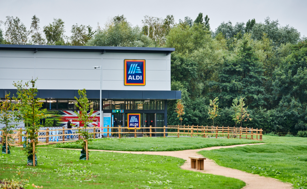 Aldi