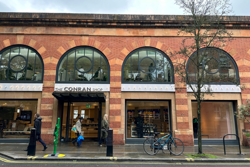 The Conran Shop