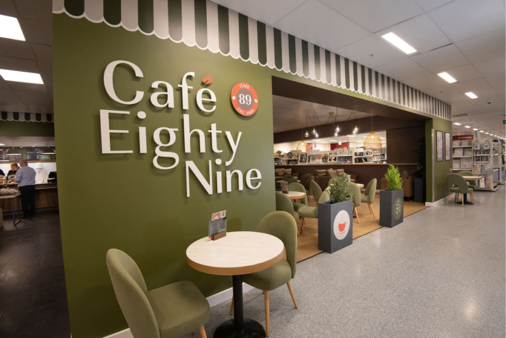 Wilko cafe - LinkedIn