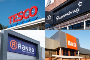 7 retailers raising the bar on marketplaces