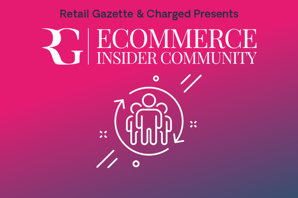 Retail Gazette Ecommerce Insider Community