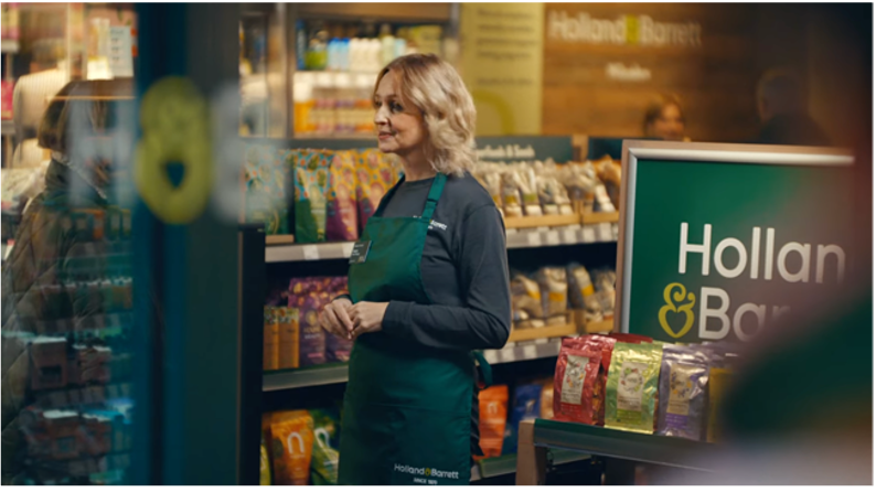 Holland & Barrett