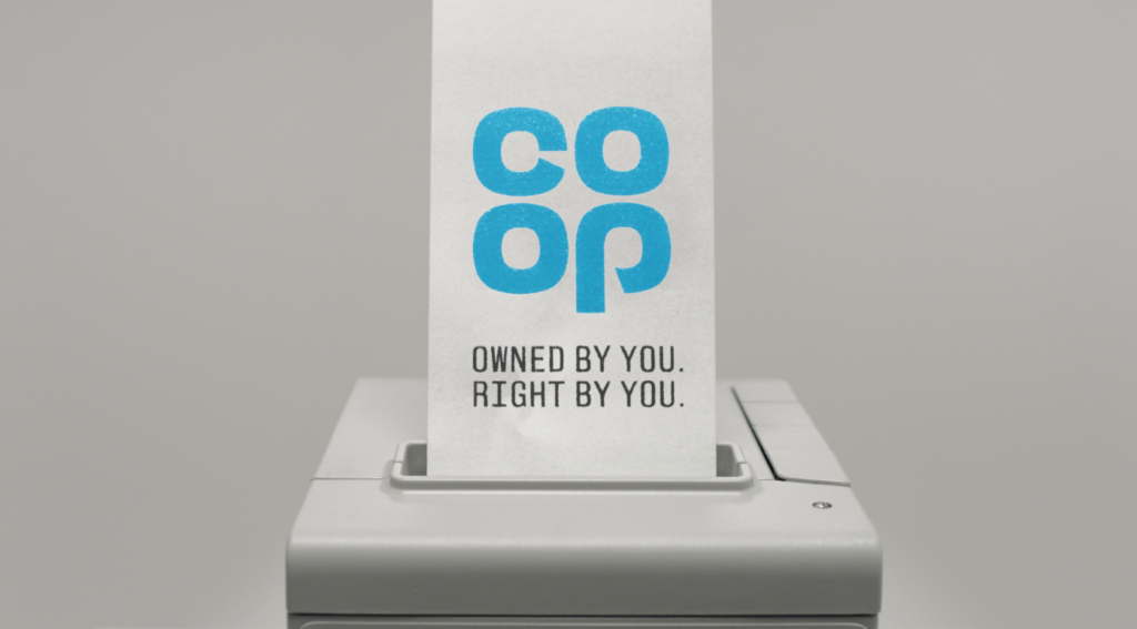 Co-op
