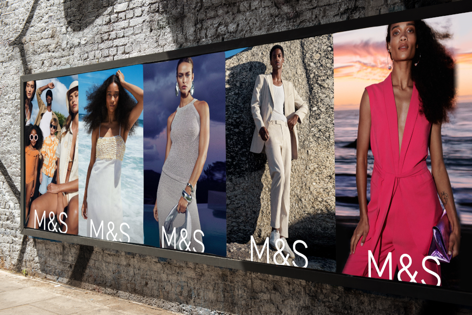 5 ways M&S is driving bumper profits